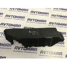 Крышка топливных форсунок Ford Focus 3 1.6 TDCi 2011-2017 1692698